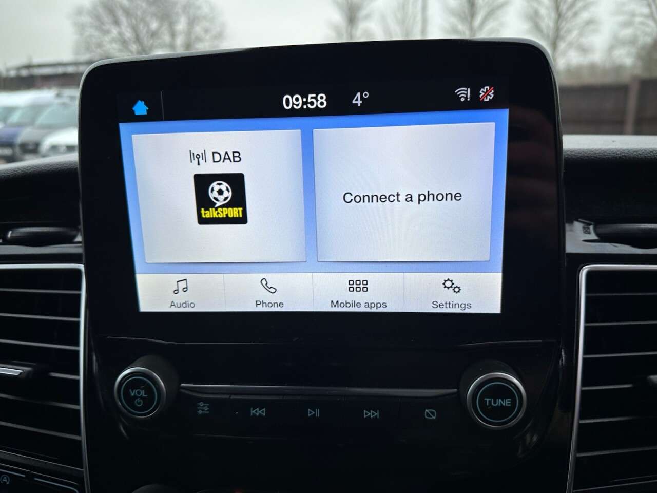 2022 FORD TRANSIT CUSTOM 2022 FORD TRANSIT CUSTOM