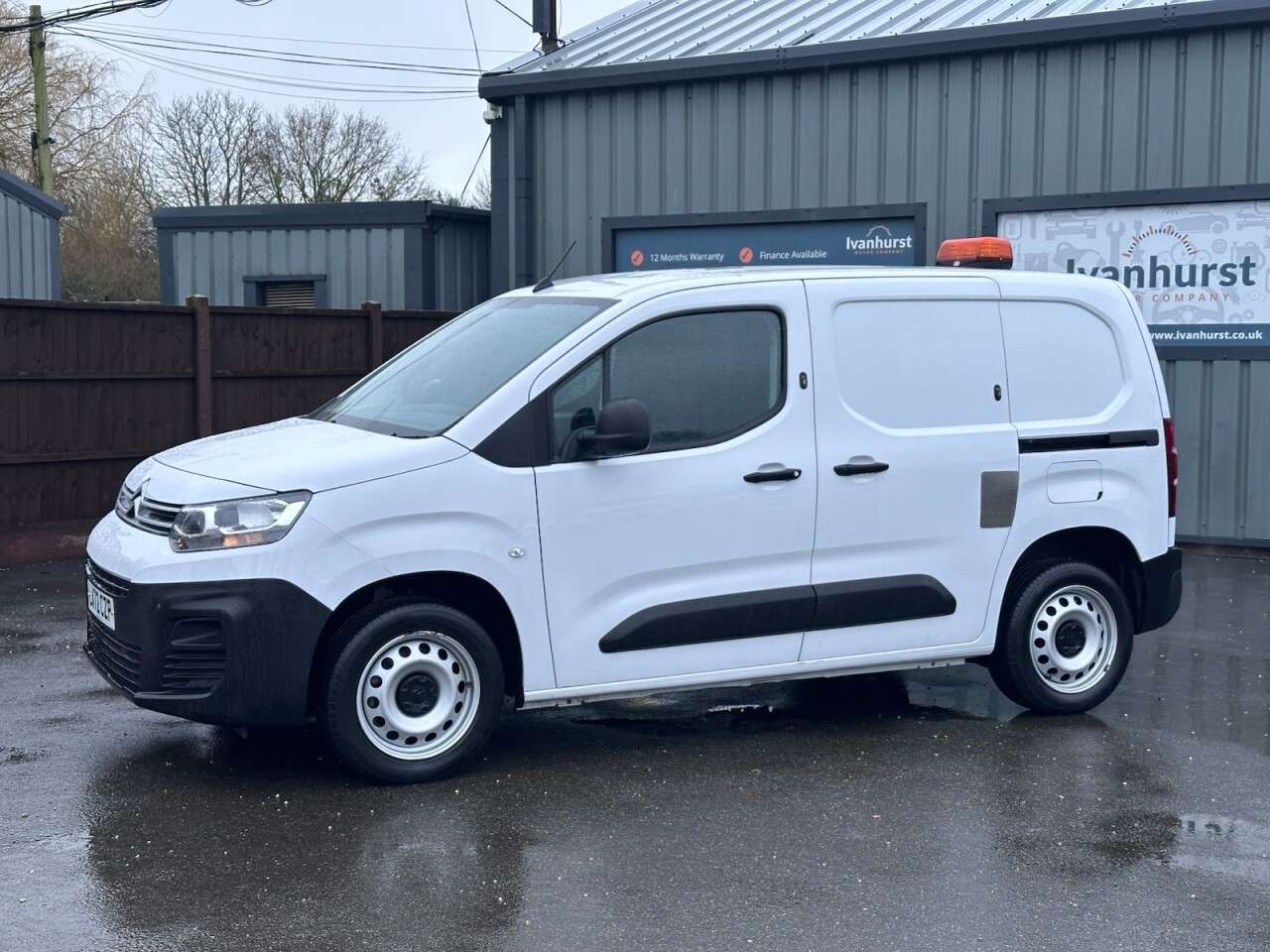 A 0 CITROEN BERLINGO 1.5 BlueHDi 1000 Enterprise Edition M Panel Van 5dr Diesel Manual SWB Euro A 0 CITROEN BERLINGO 1.5 BlueHDi 1000 Enterprise Edition M Panel Van 5dr Diesel Manual SWB Euro