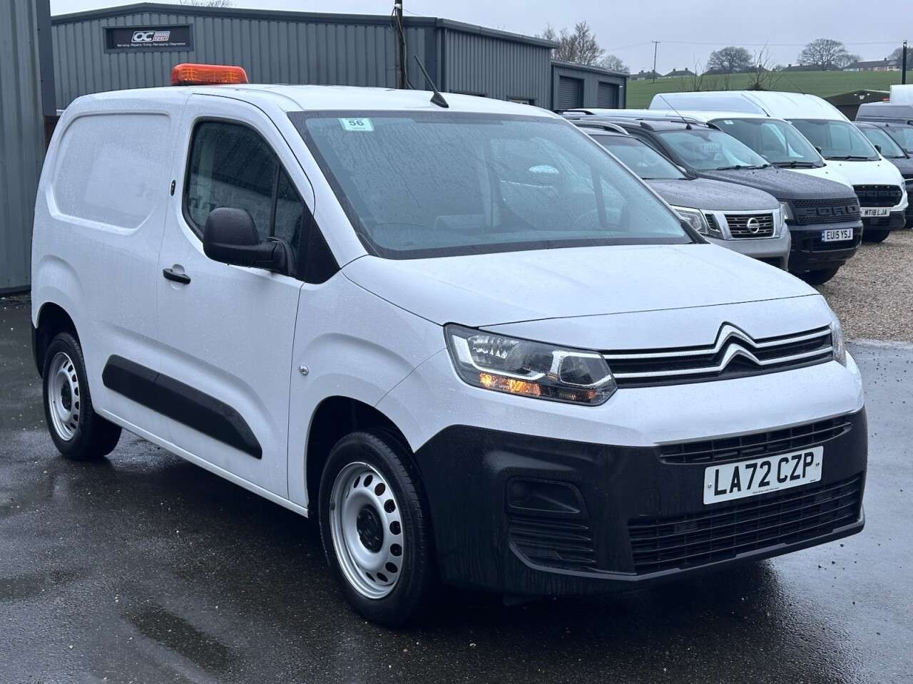 A 0 CITROEN BERLINGO 1.5 BlueHDi 1000 Enterprise Edition M Panel Van 5dr Diesel Manual SWB Euro A 0 CITROEN BERLINGO 1.5 BlueHDi 1000 Enterprise Edition M Panel Van 5dr Diesel Manual SWB Euro
