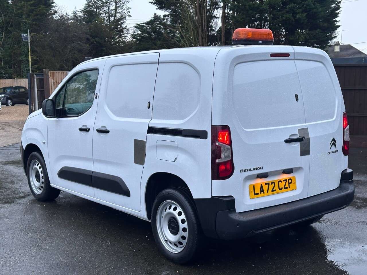 0 CITROEN BERLINGO 0 CITROEN BERLINGO