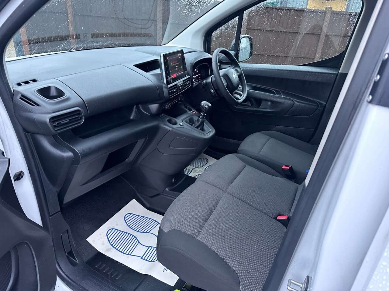 0 CITROEN BERLINGO 0 CITROEN BERLINGO