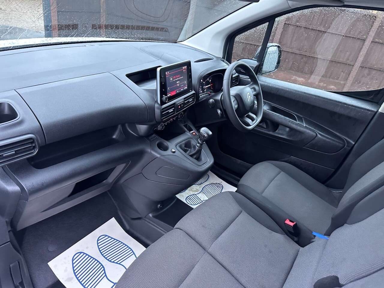 0 CITROEN BERLINGO 0 CITROEN BERLINGO