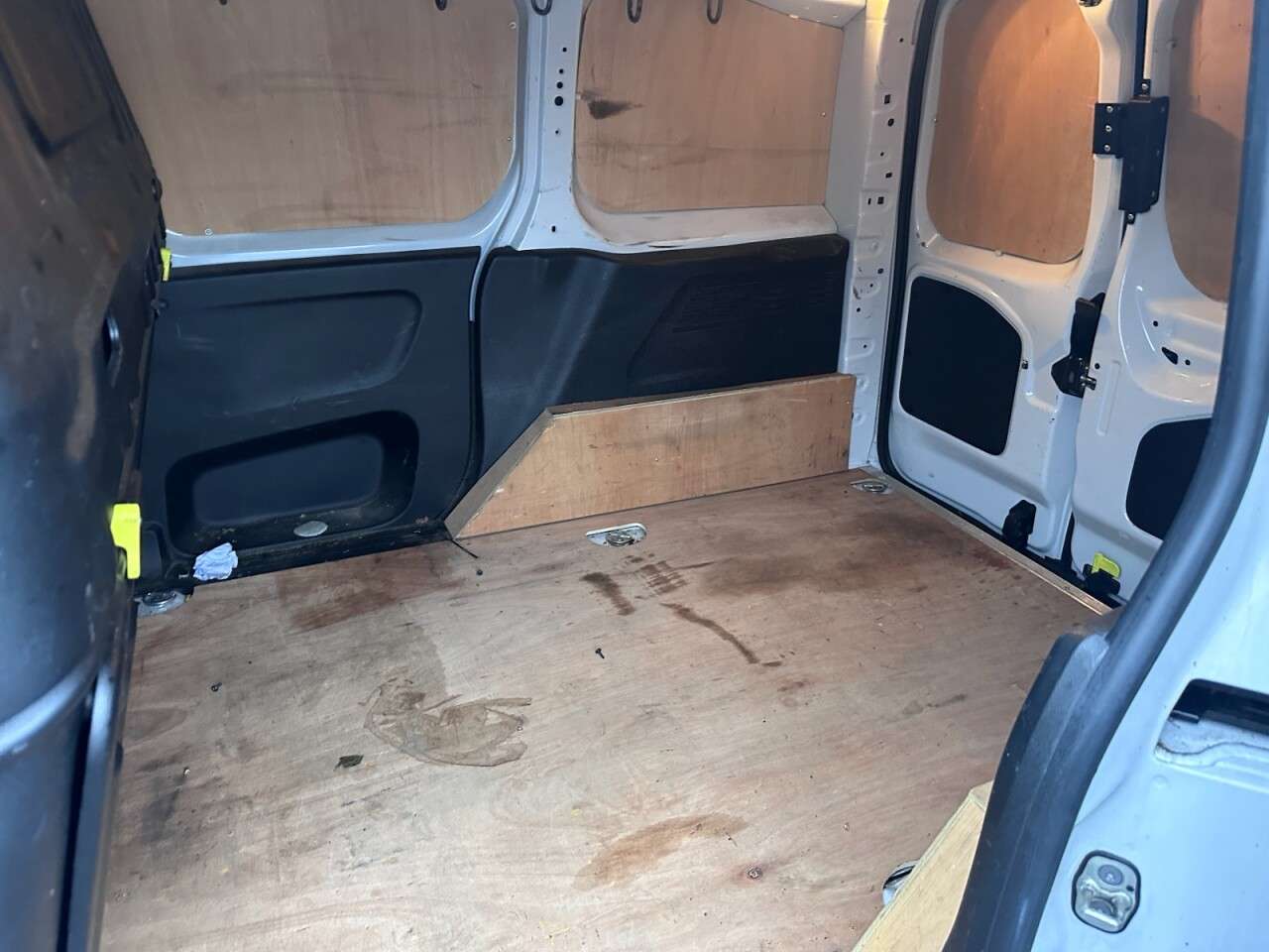 0 CITROEN BERLINGO 0 CITROEN BERLINGO