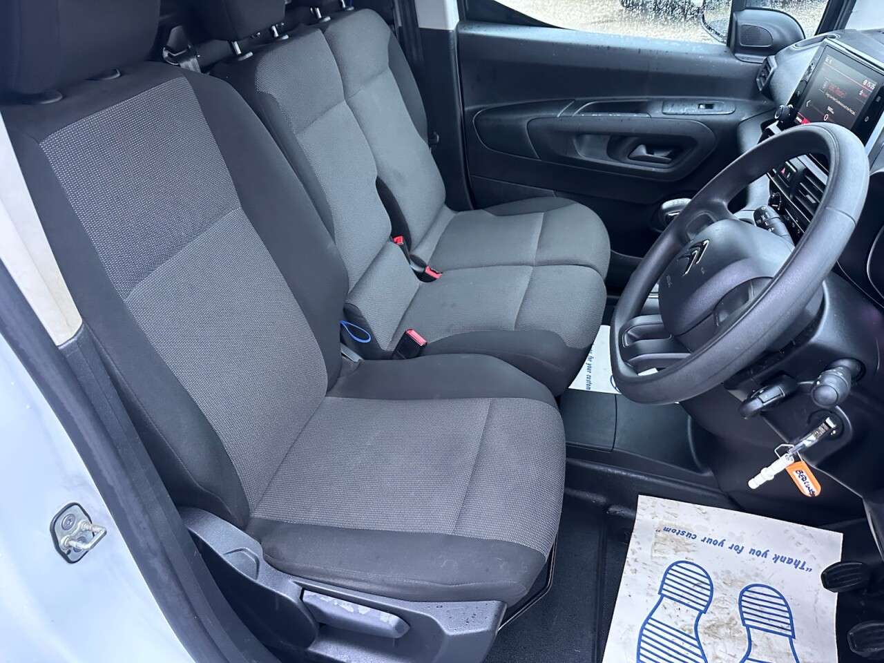 0 CITROEN BERLINGO 0 CITROEN BERLINGO