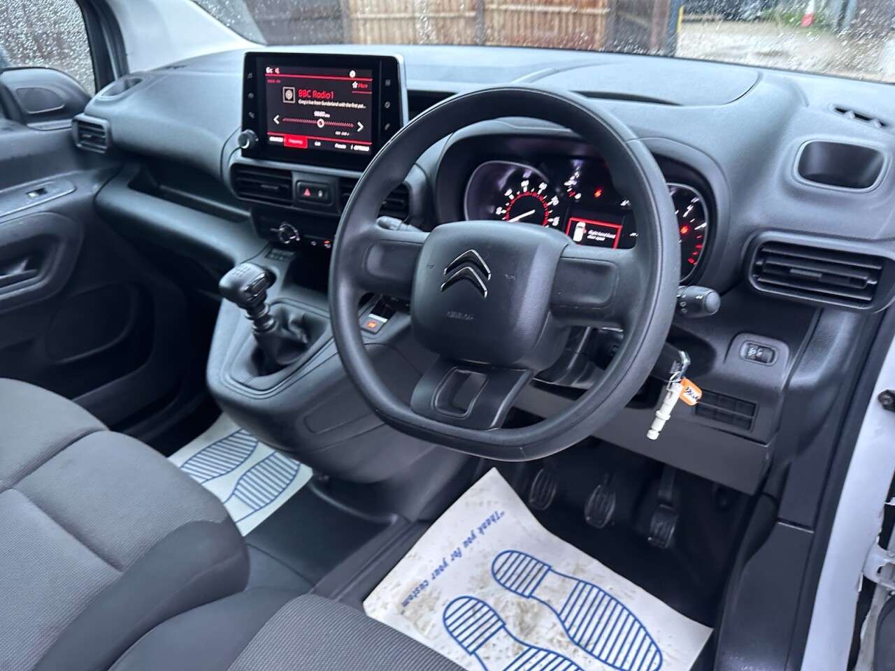 0 CITROEN BERLINGO 0 CITROEN BERLINGO