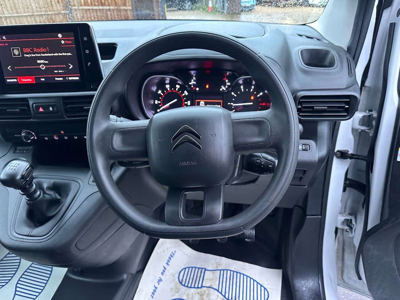 0 CITROEN BERLINGO 0 CITROEN BERLINGO