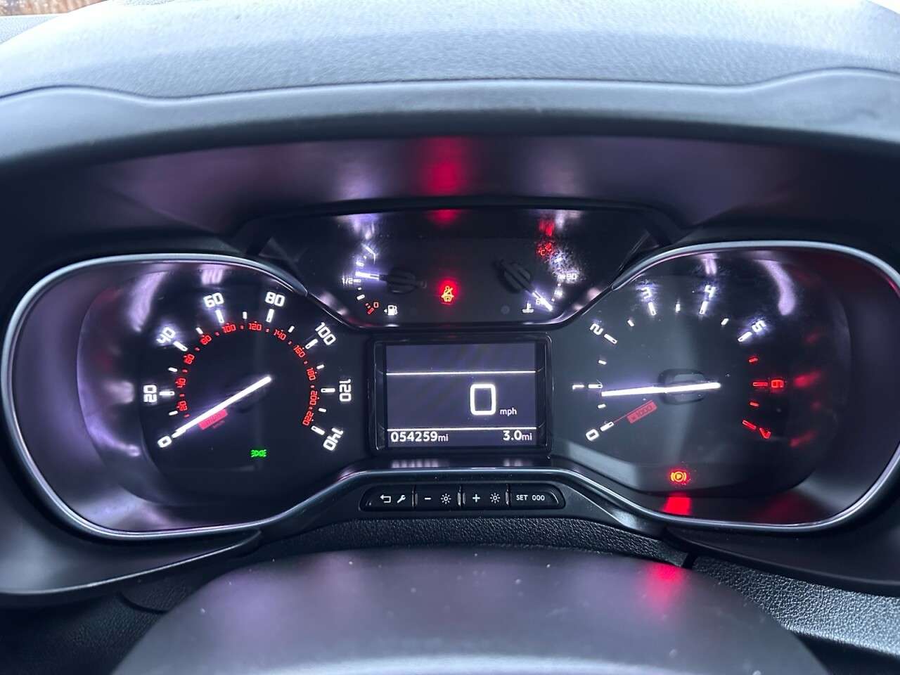 0 CITROEN BERLINGO 0 CITROEN BERLINGO