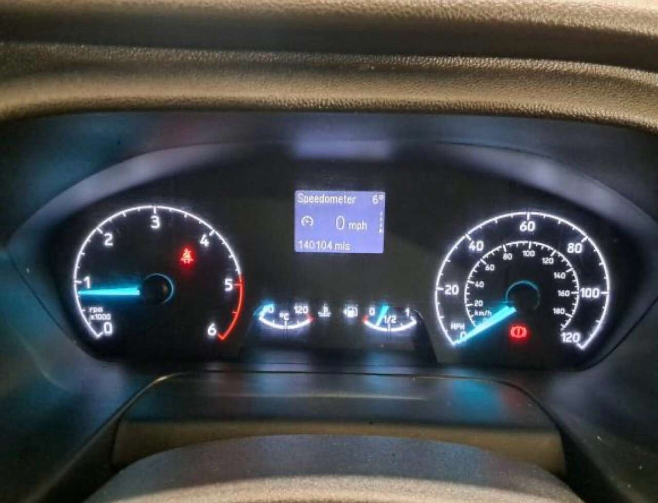 2018 FORD TRANSIT CUSTOM 2018 FORD TRANSIT CUSTOM