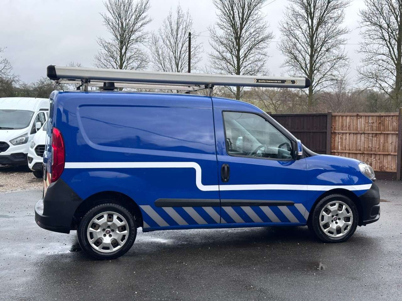 2016 FIAT DOBLO 2016 FIAT DOBLO