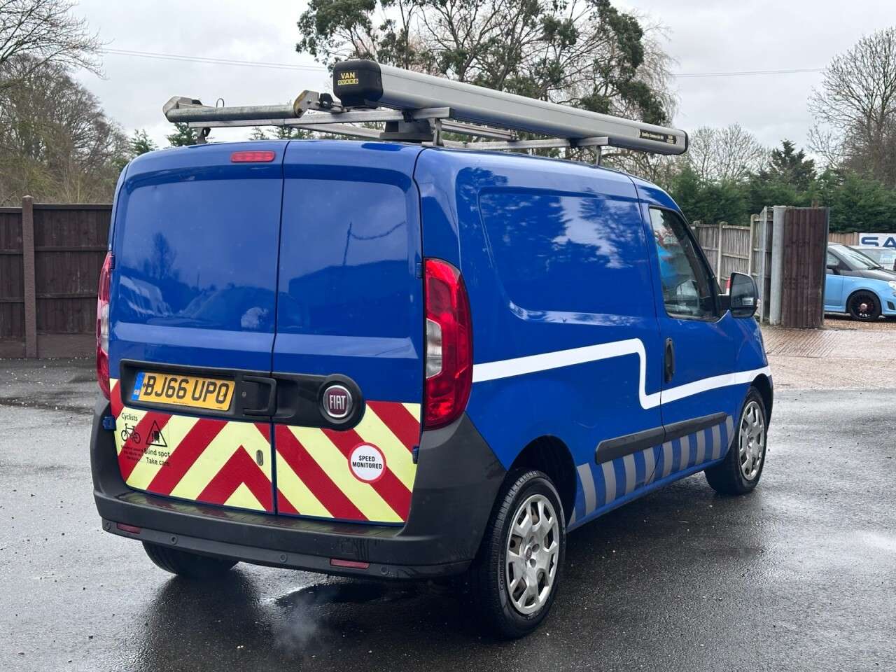 2016 FIAT DOBLO 2016 FIAT DOBLO