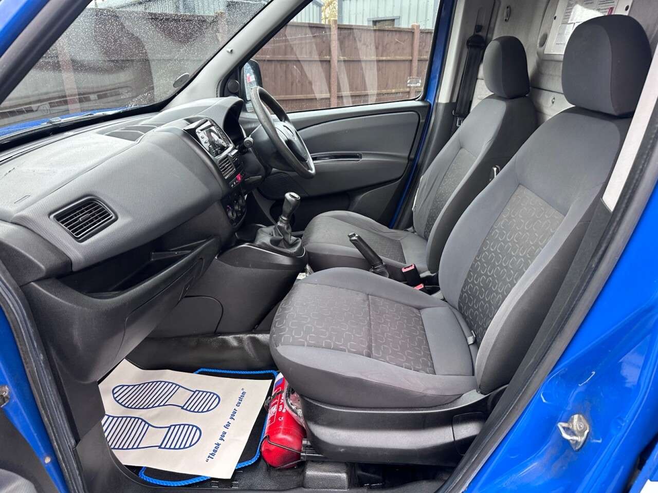 2016 FIAT DOBLO 2016 FIAT DOBLO