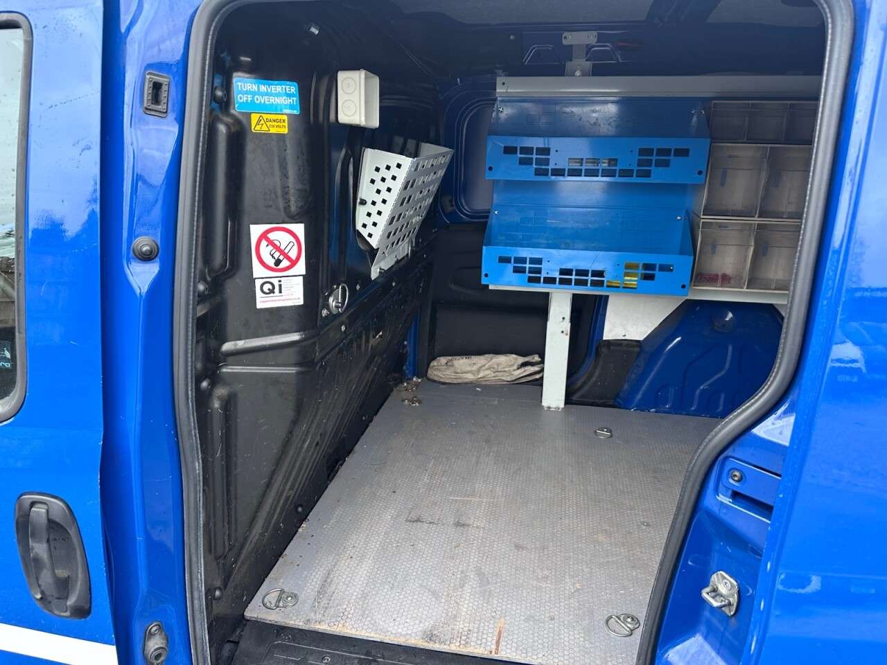 2016 FIAT DOBLO 2016 FIAT DOBLO