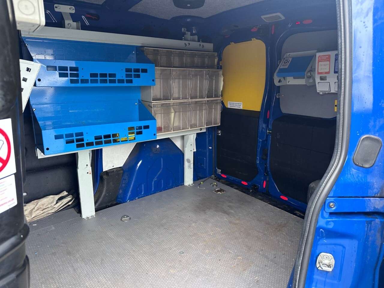 2016 FIAT DOBLO 2016 FIAT DOBLO