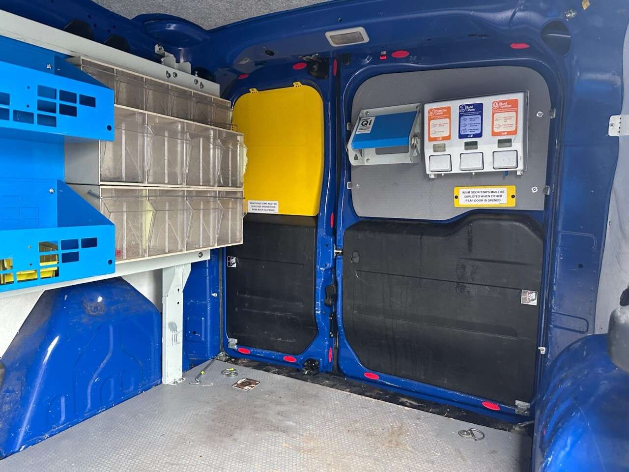 2016 FIAT DOBLO 2016 FIAT DOBLO