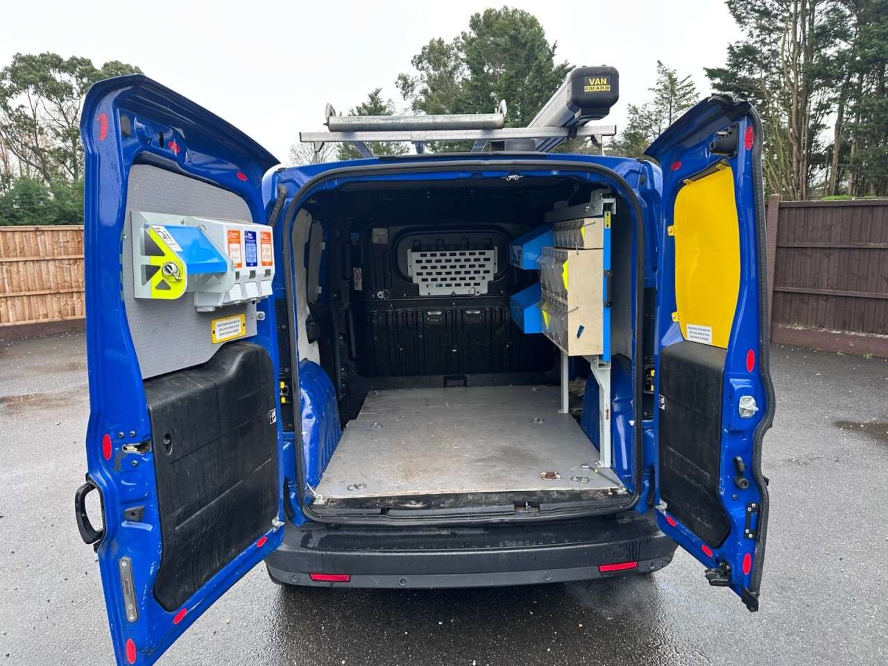 2016 FIAT DOBLO 2016 FIAT DOBLO