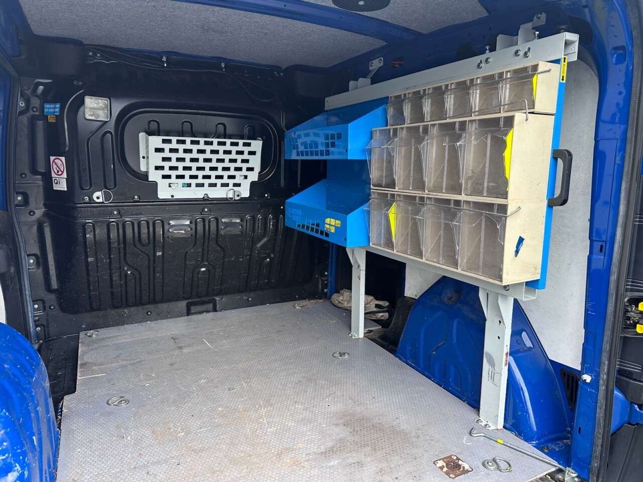 2016 FIAT DOBLO 2016 FIAT DOBLO