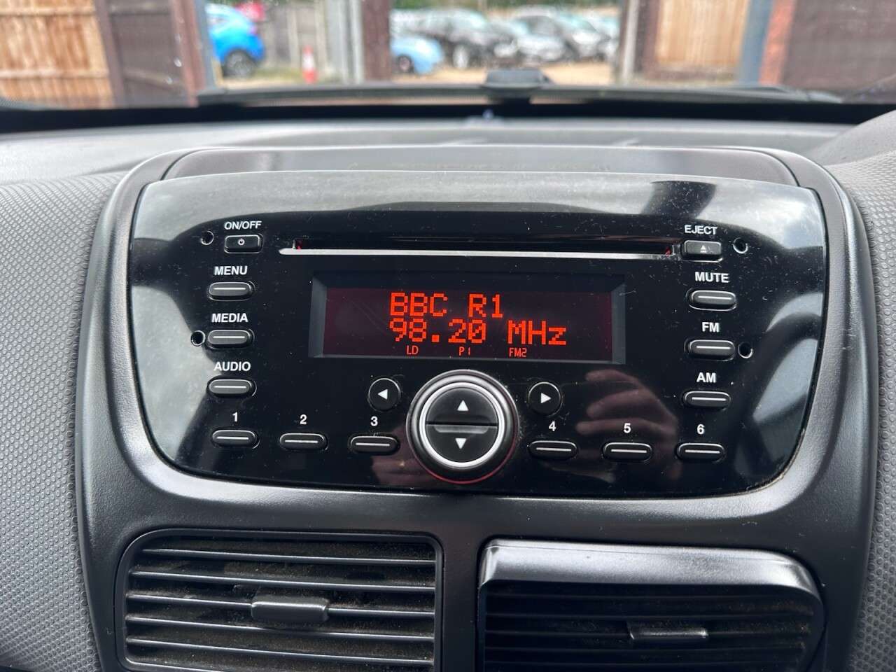 2016 FIAT DOBLO 2016 FIAT DOBLO