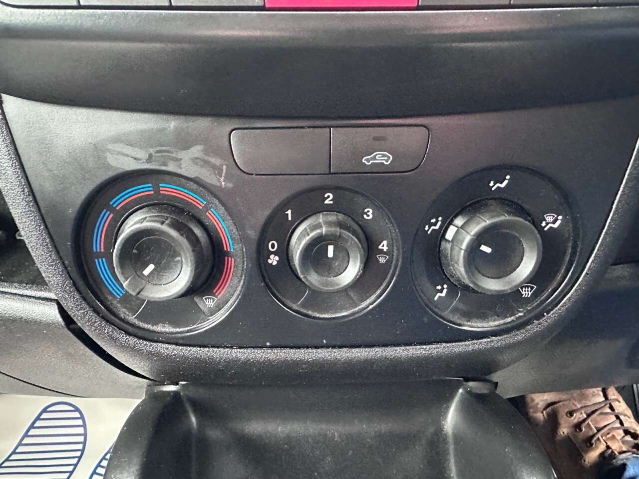 2016 FIAT DOBLO 2016 FIAT DOBLO