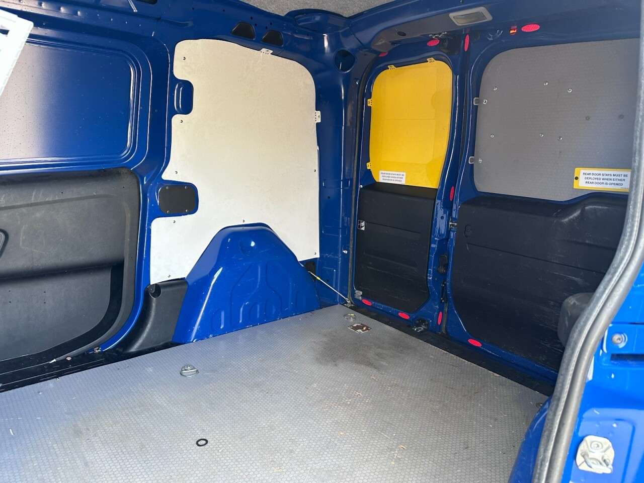 2016 FIAT DOBLO 2016 FIAT DOBLO