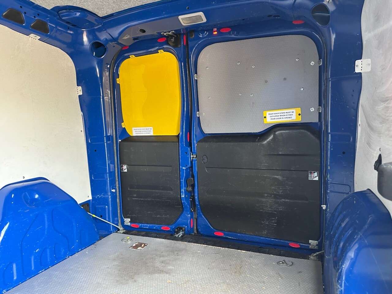 2016 FIAT DOBLO 2016 FIAT DOBLO