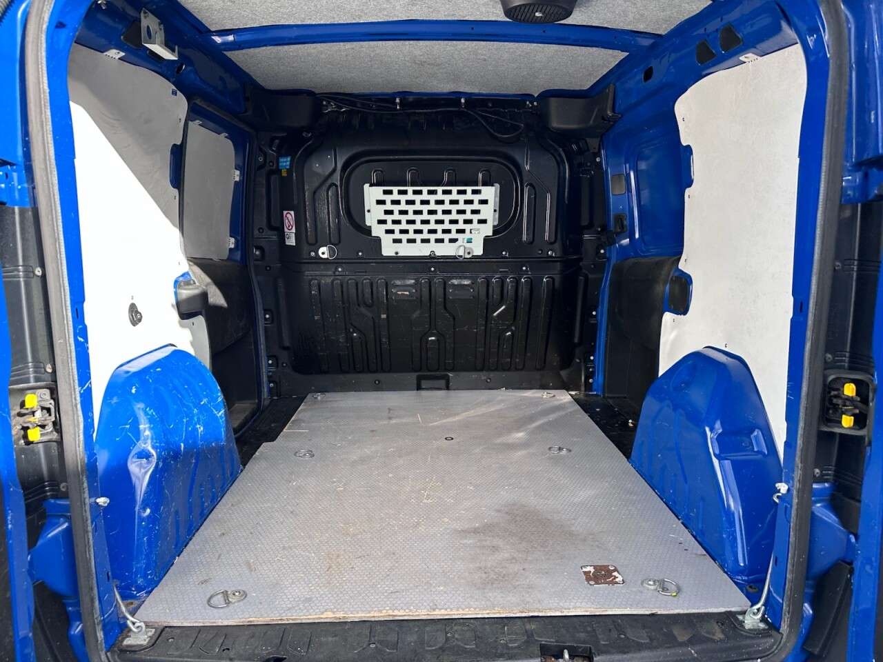 2016 FIAT DOBLO 2016 FIAT DOBLO