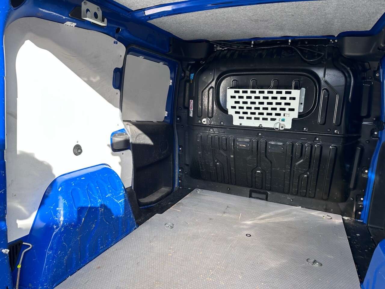 2016 FIAT DOBLO 2016 FIAT DOBLO