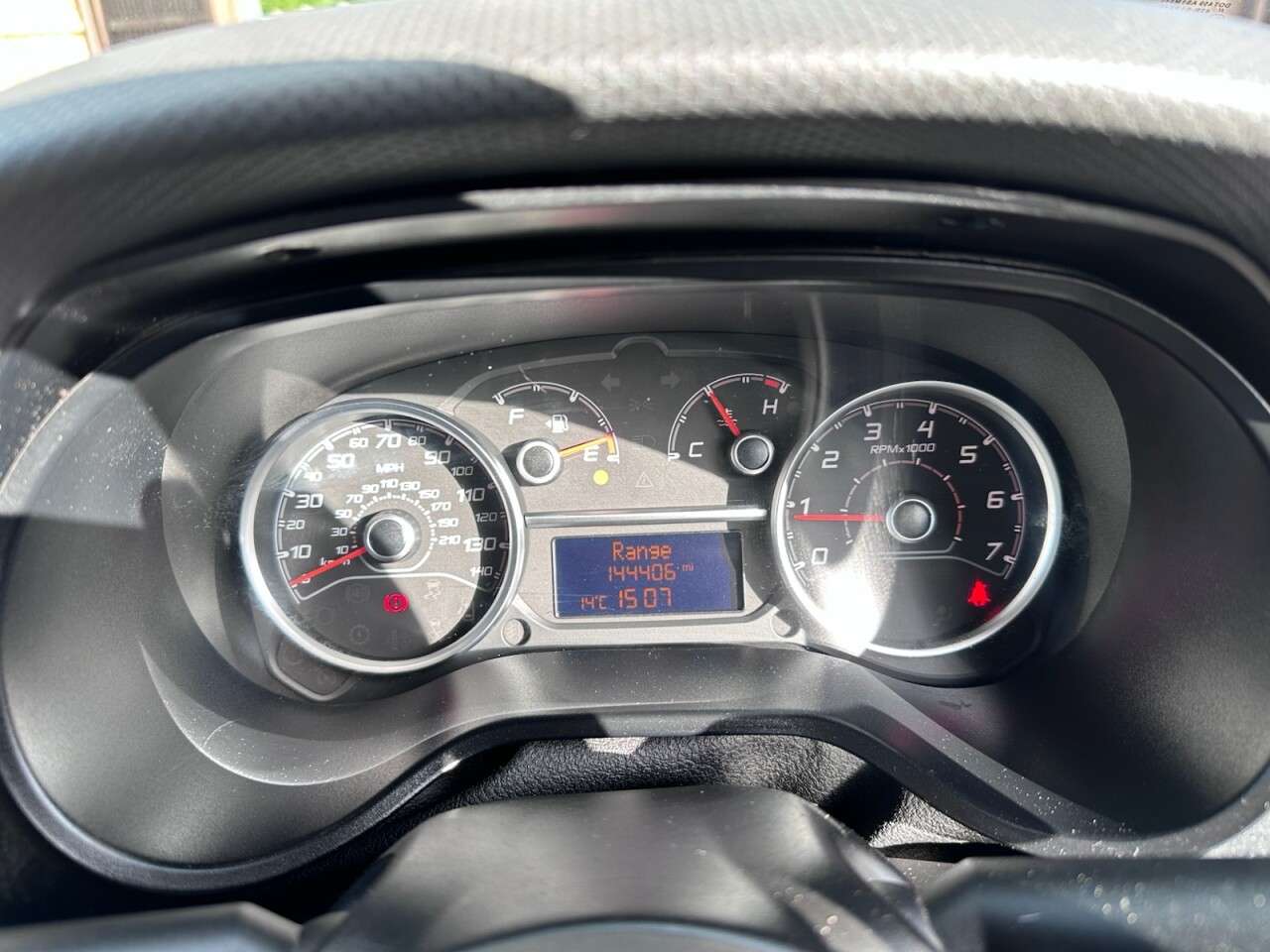 2016 FIAT DOBLO 2016 FIAT DOBLO