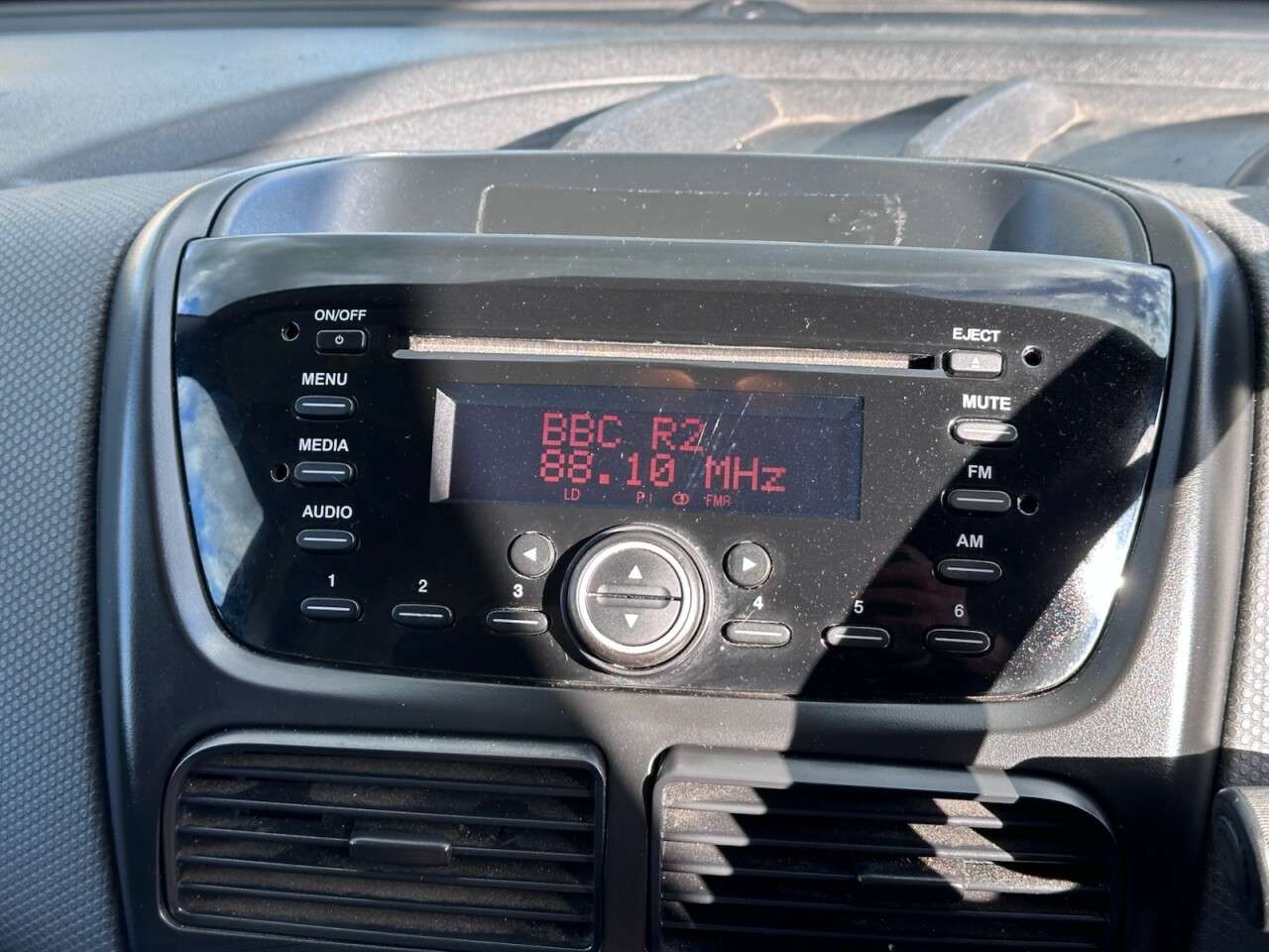 2016 FIAT DOBLO 2016 FIAT DOBLO