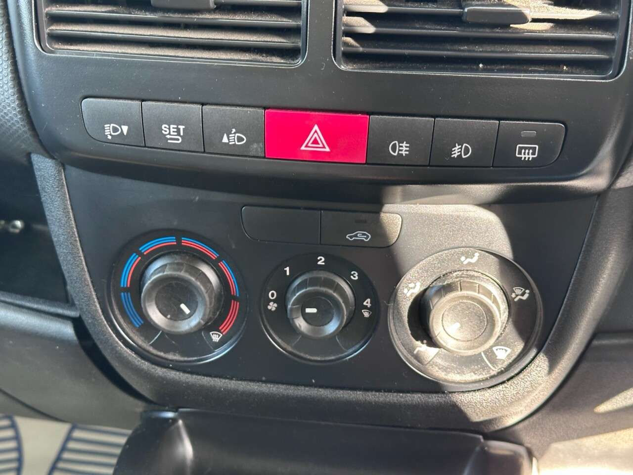 2016 FIAT DOBLO 2016 FIAT DOBLO