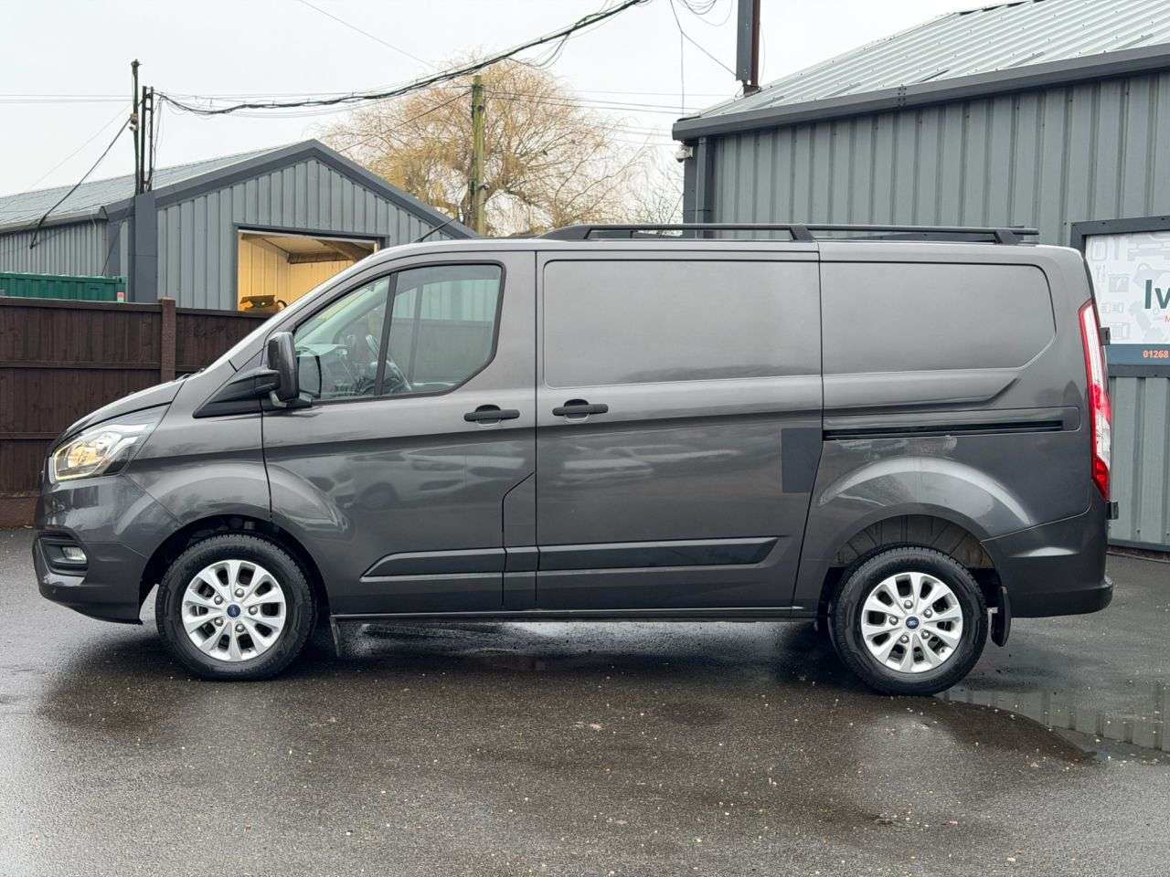 A 0 FORD TRANSIT CUSTOM 2.0 280 EcoBlue Trend Panel Van 5dr Diesel Manual L1 H1 Euro 6 (s/s) (130 p A 0 FORD TRANSIT CUSTOM 2.0 280 EcoBlue Trend Panel Van 5dr Diesel Manual L1 H1 Euro 6 (s/s) (130 p
