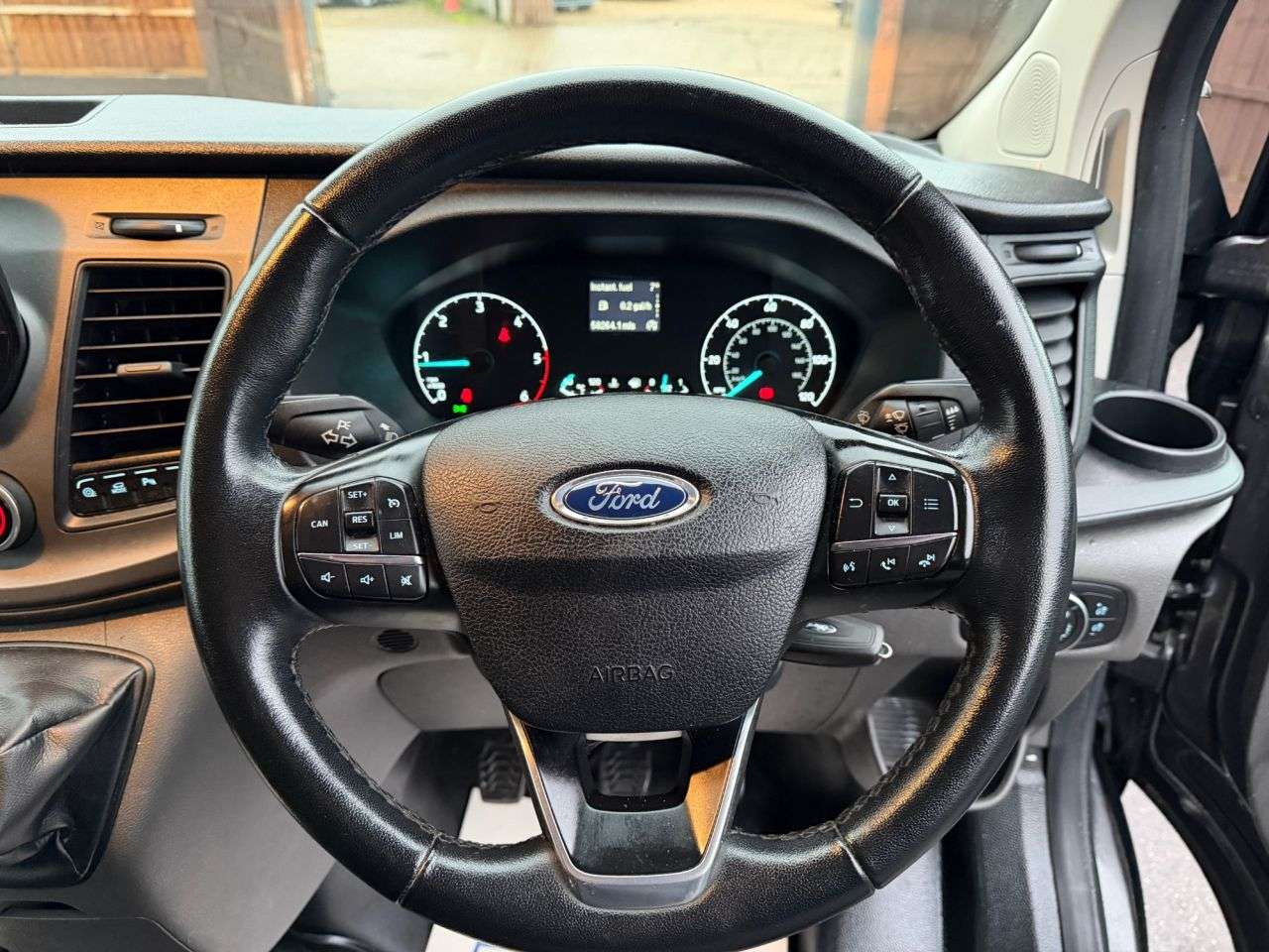 0 FORD TRANSIT CUSTOM 0 FORD TRANSIT CUSTOM