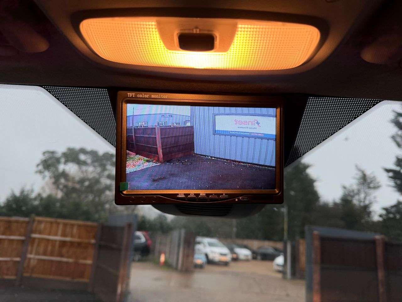 0 FORD TRANSIT CUSTOM 0 FORD TRANSIT CUSTOM