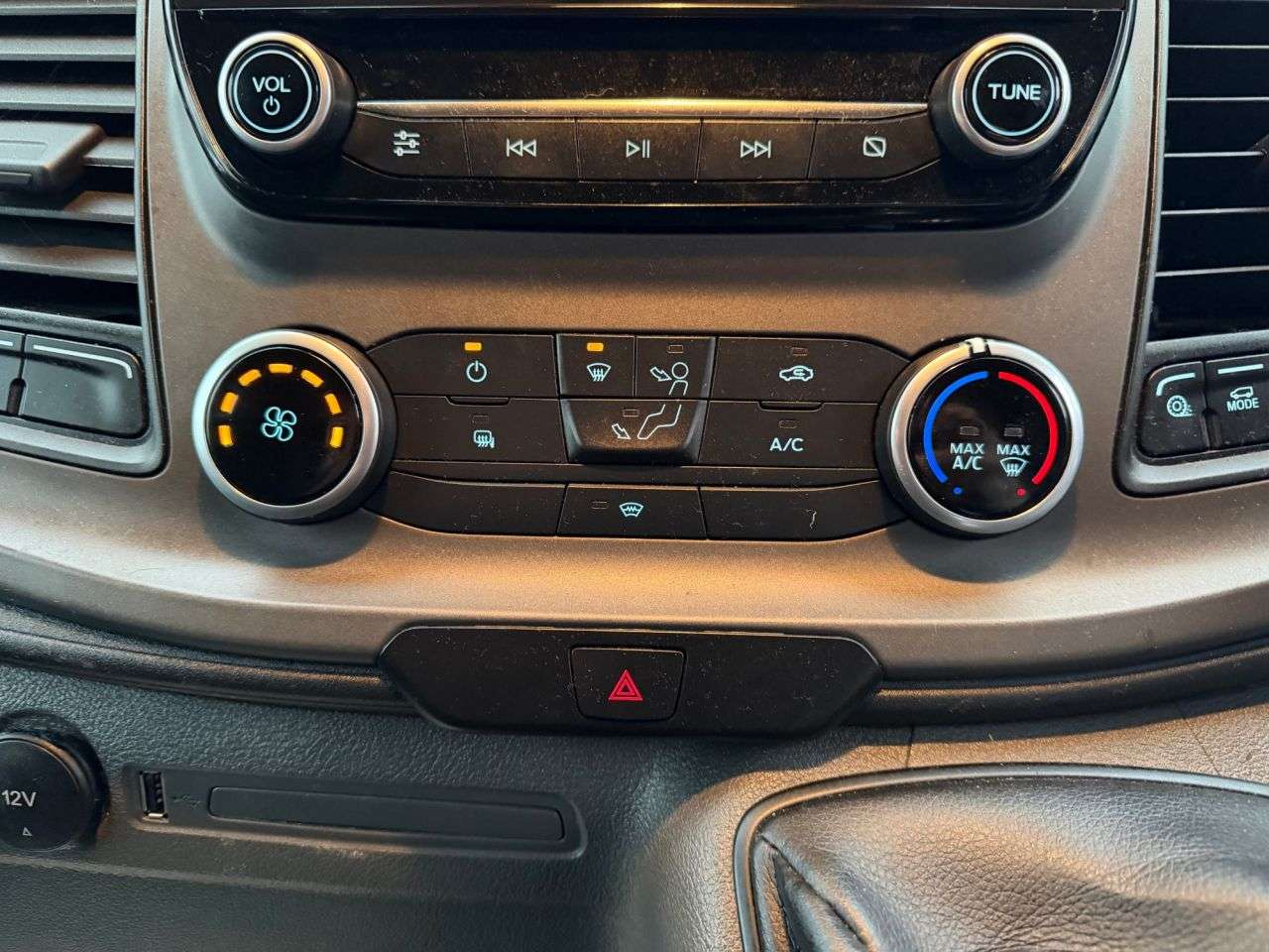 0 FORD TRANSIT CUSTOM 0 FORD TRANSIT CUSTOM