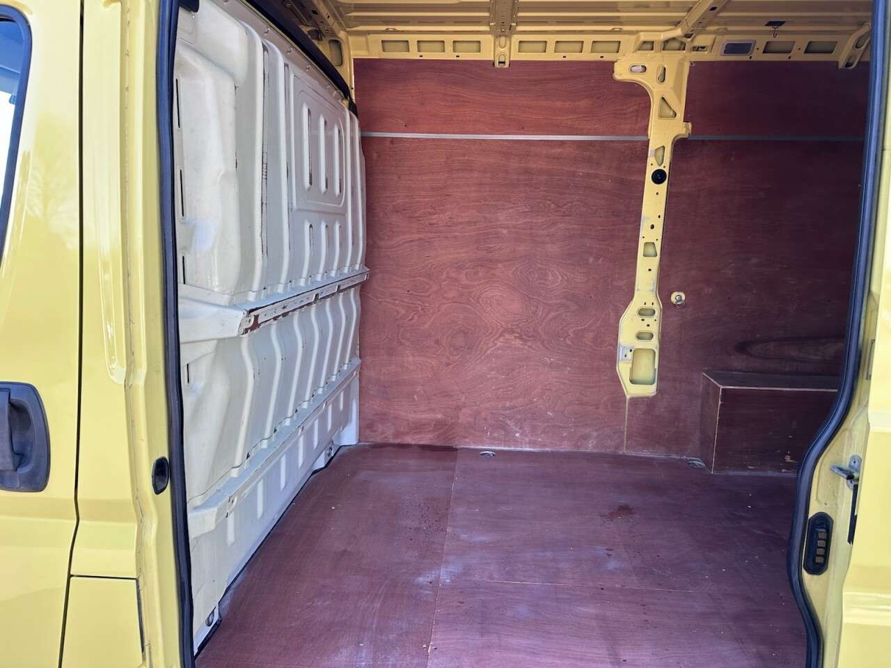 0 PEUGEOT BOXER 0 PEUGEOT BOXER