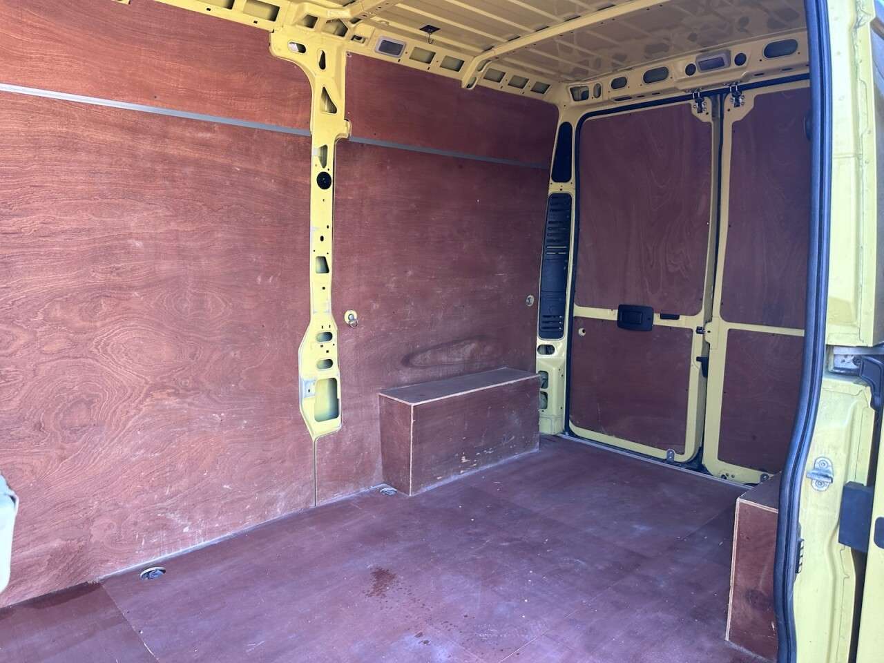 0 PEUGEOT BOXER 0 PEUGEOT BOXER