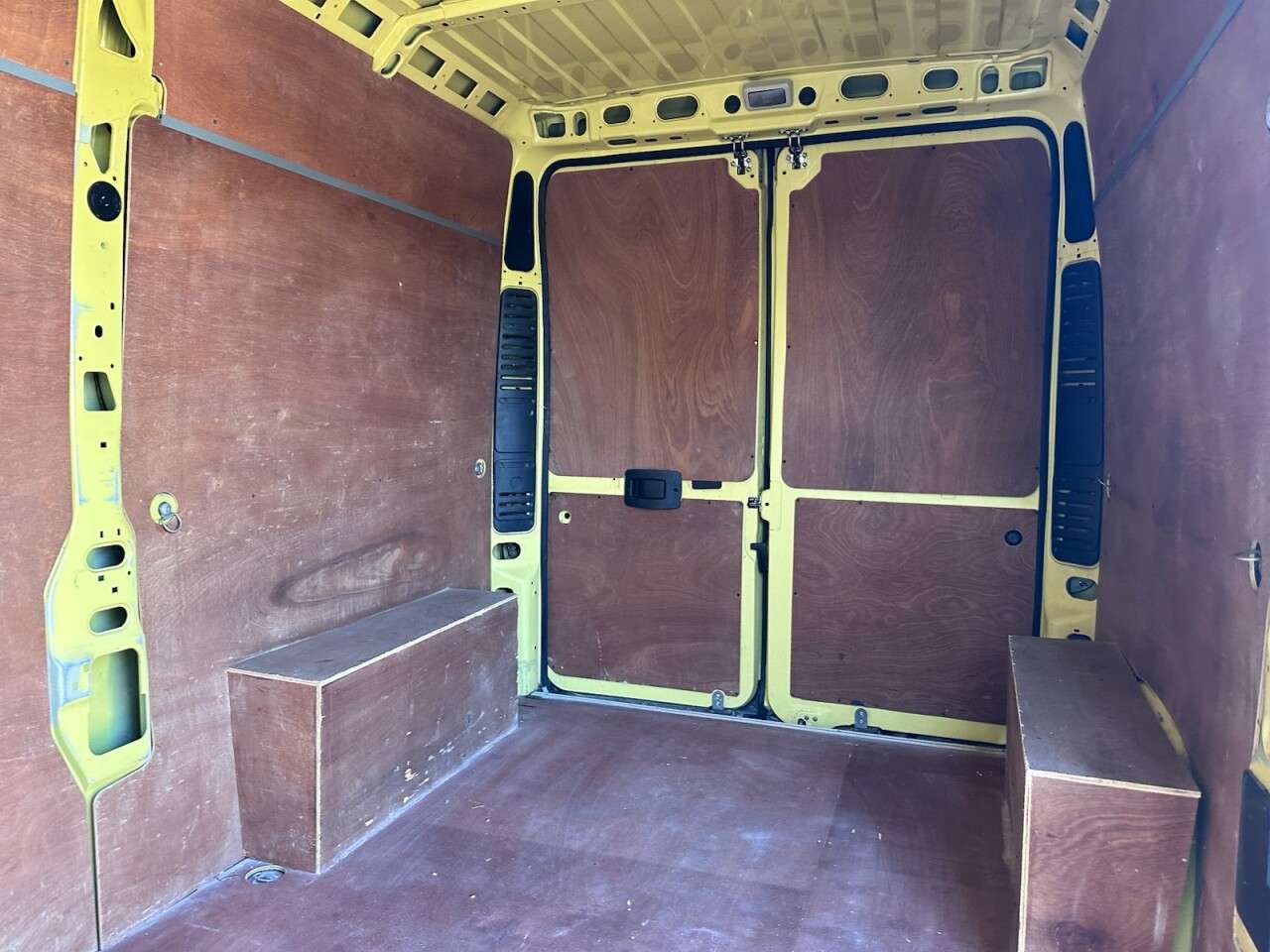 0 PEUGEOT BOXER 0 PEUGEOT BOXER