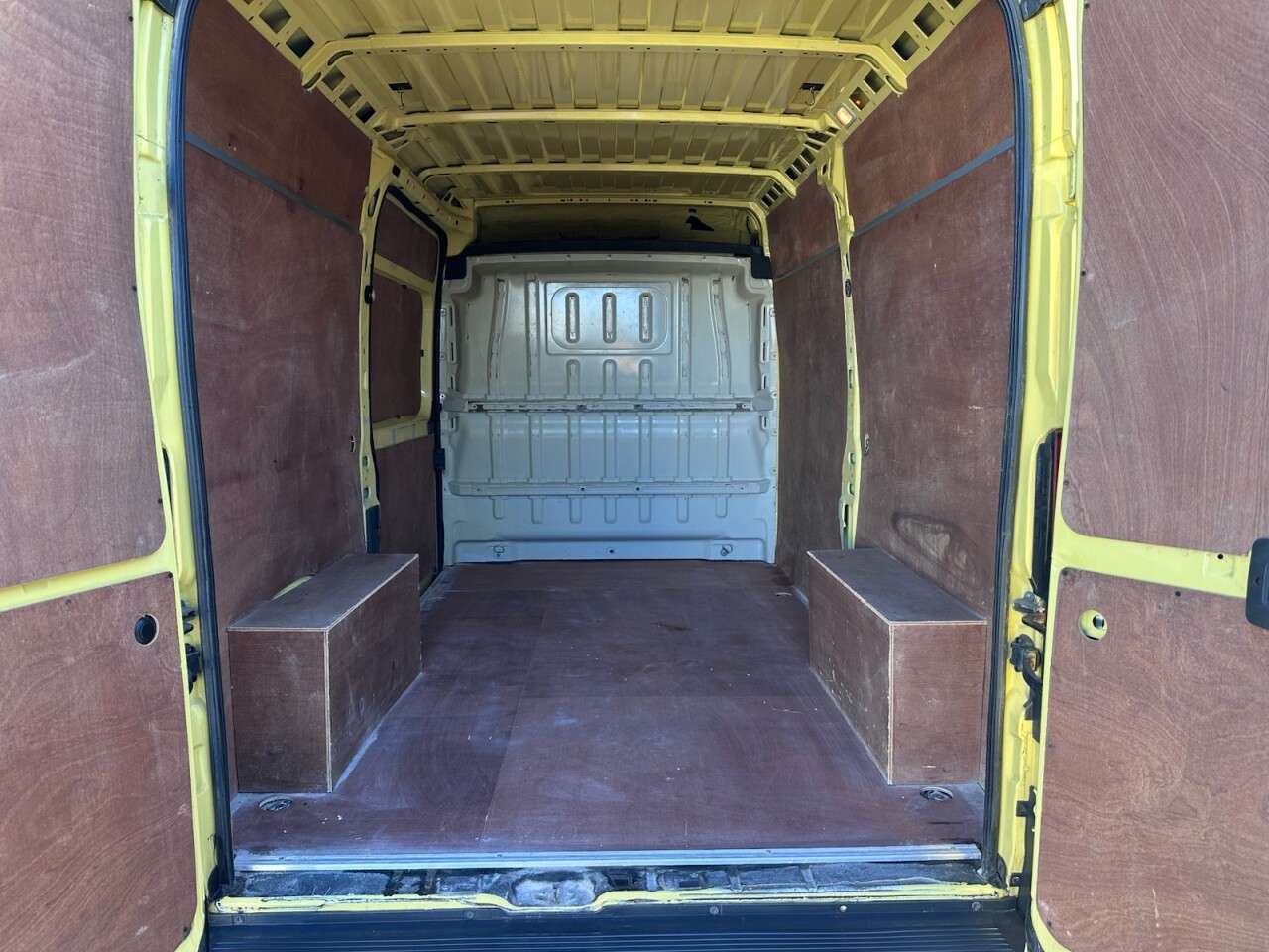 0 PEUGEOT BOXER 0 PEUGEOT BOXER