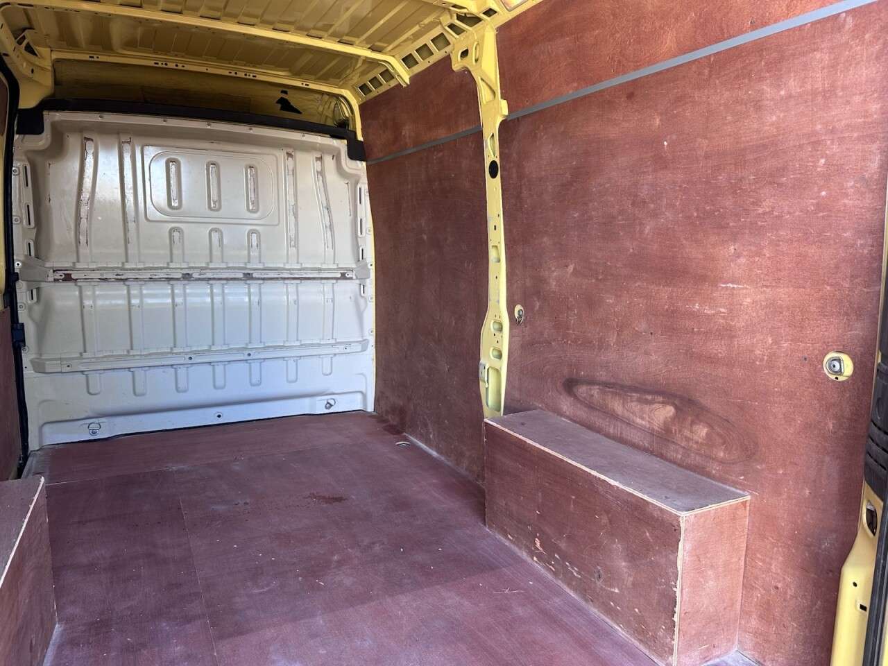 0 PEUGEOT BOXER 0 PEUGEOT BOXER