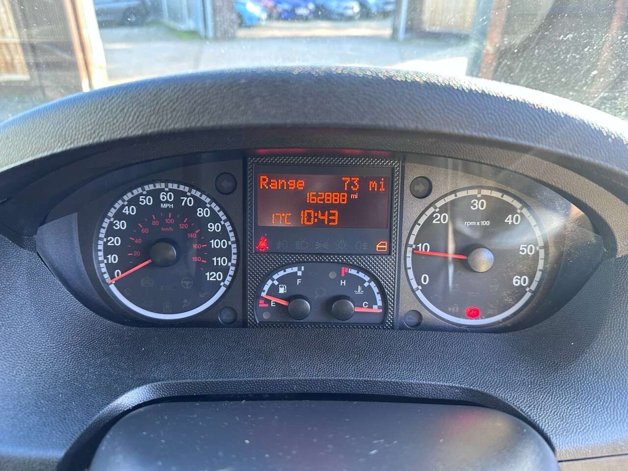 0 PEUGEOT BOXER 0 PEUGEOT BOXER