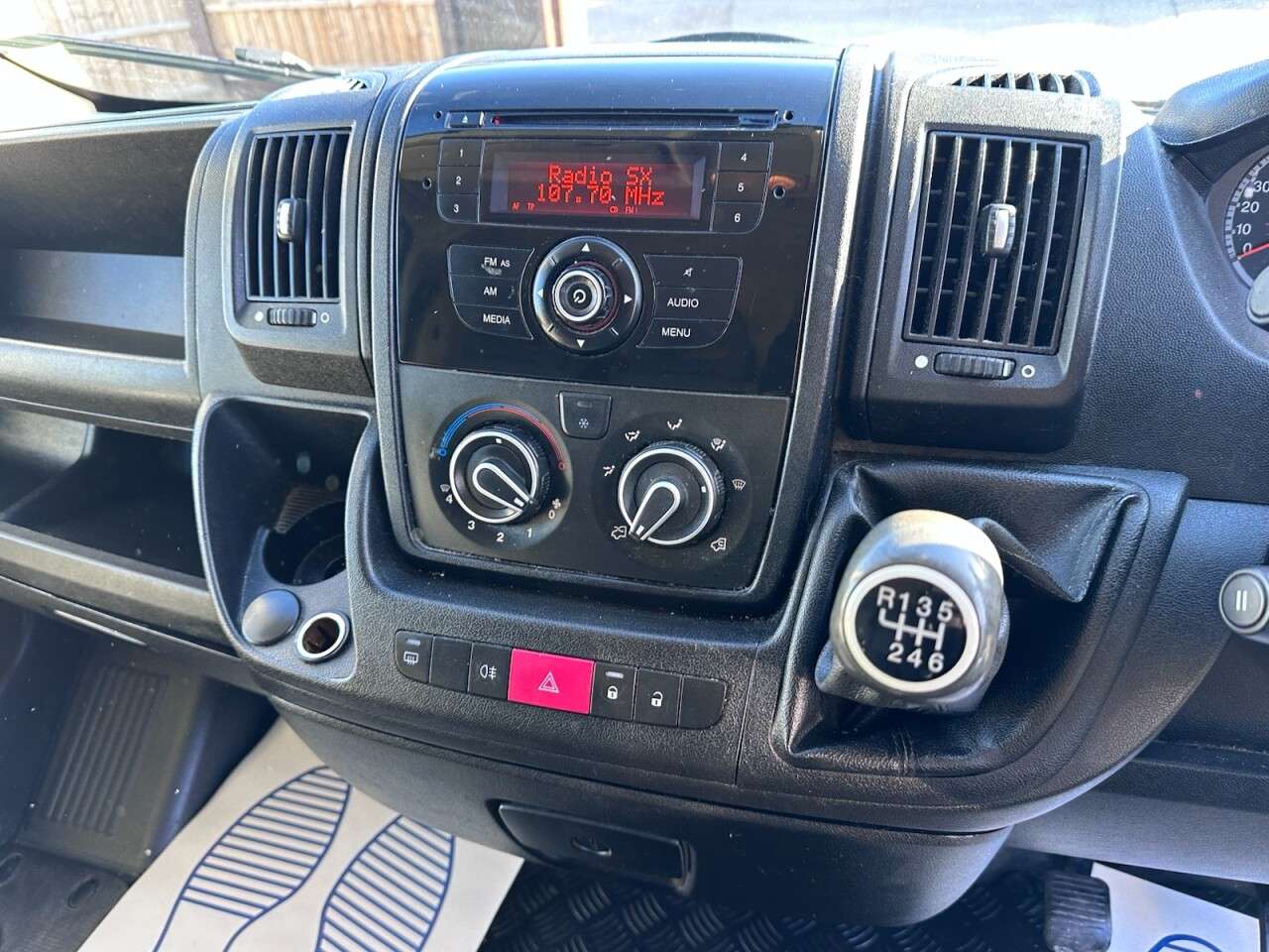 0 PEUGEOT BOXER 0 PEUGEOT BOXER