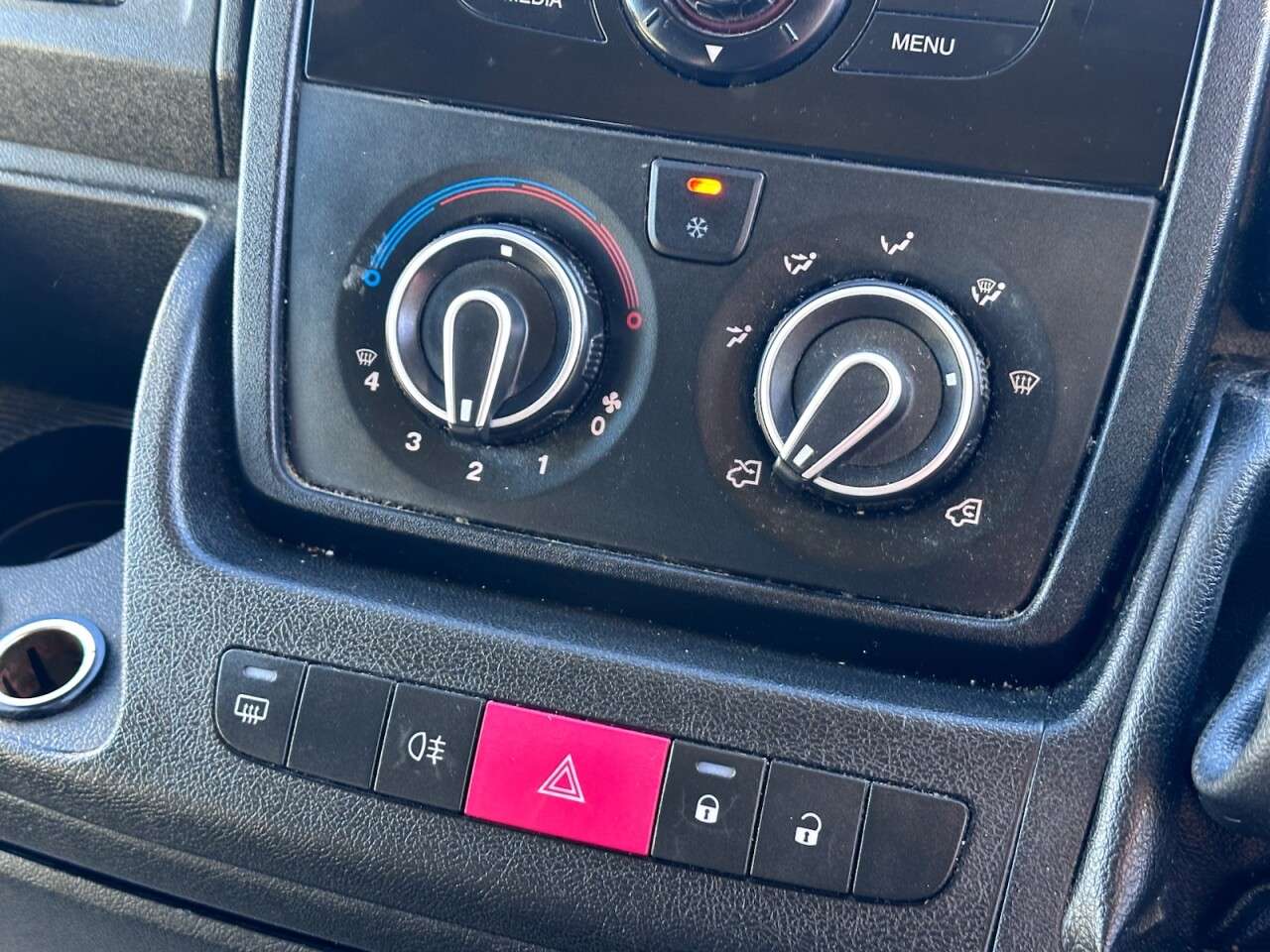 0 PEUGEOT BOXER 0 PEUGEOT BOXER