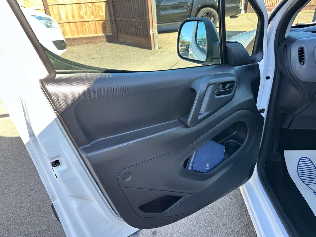 2018 PEUGEOT PARTNER 2018 PEUGEOT PARTNER