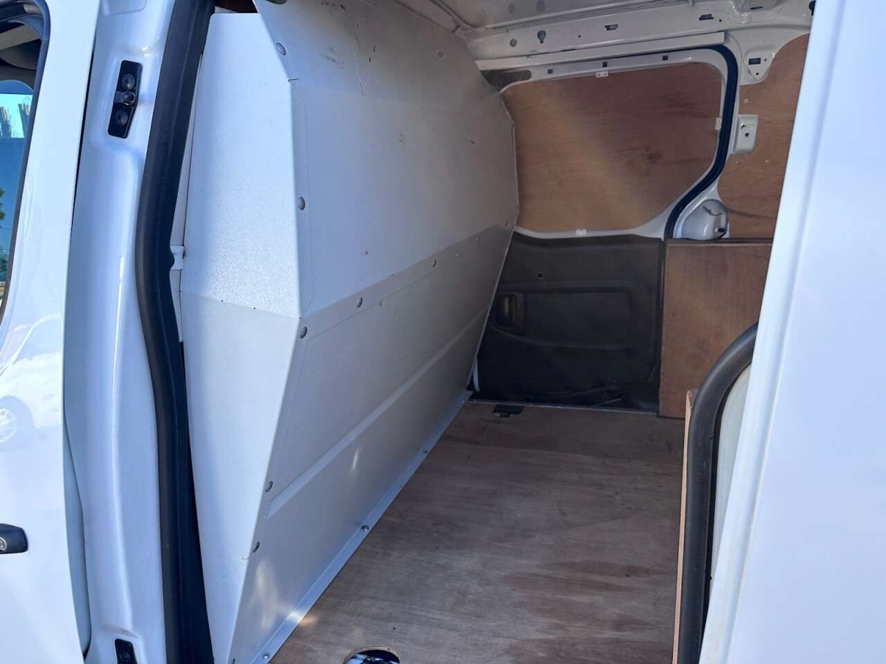 2018 PEUGEOT PARTNER 2018 PEUGEOT PARTNER