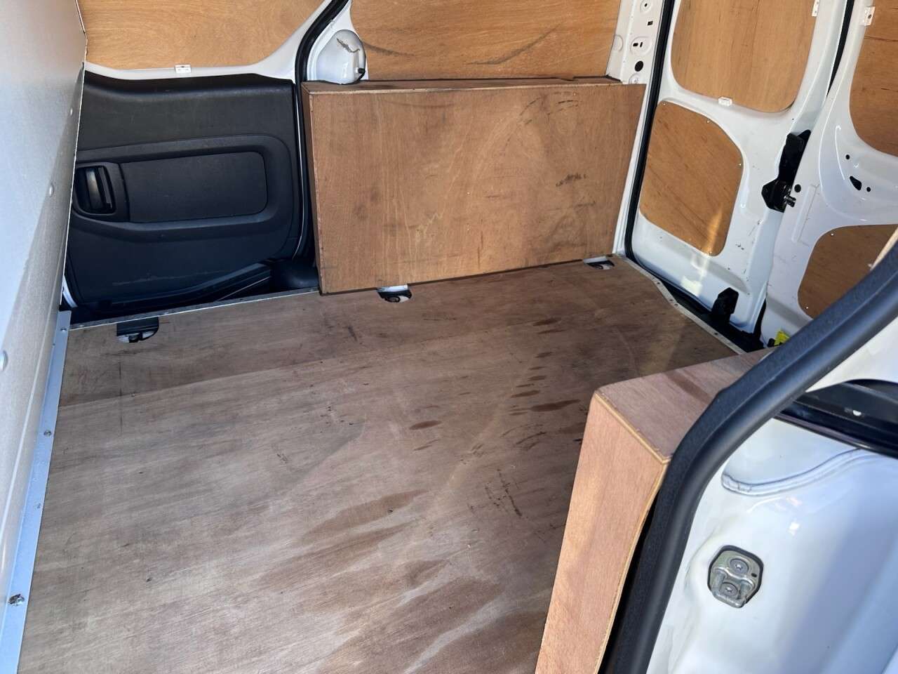 2018 PEUGEOT PARTNER 2018 PEUGEOT PARTNER