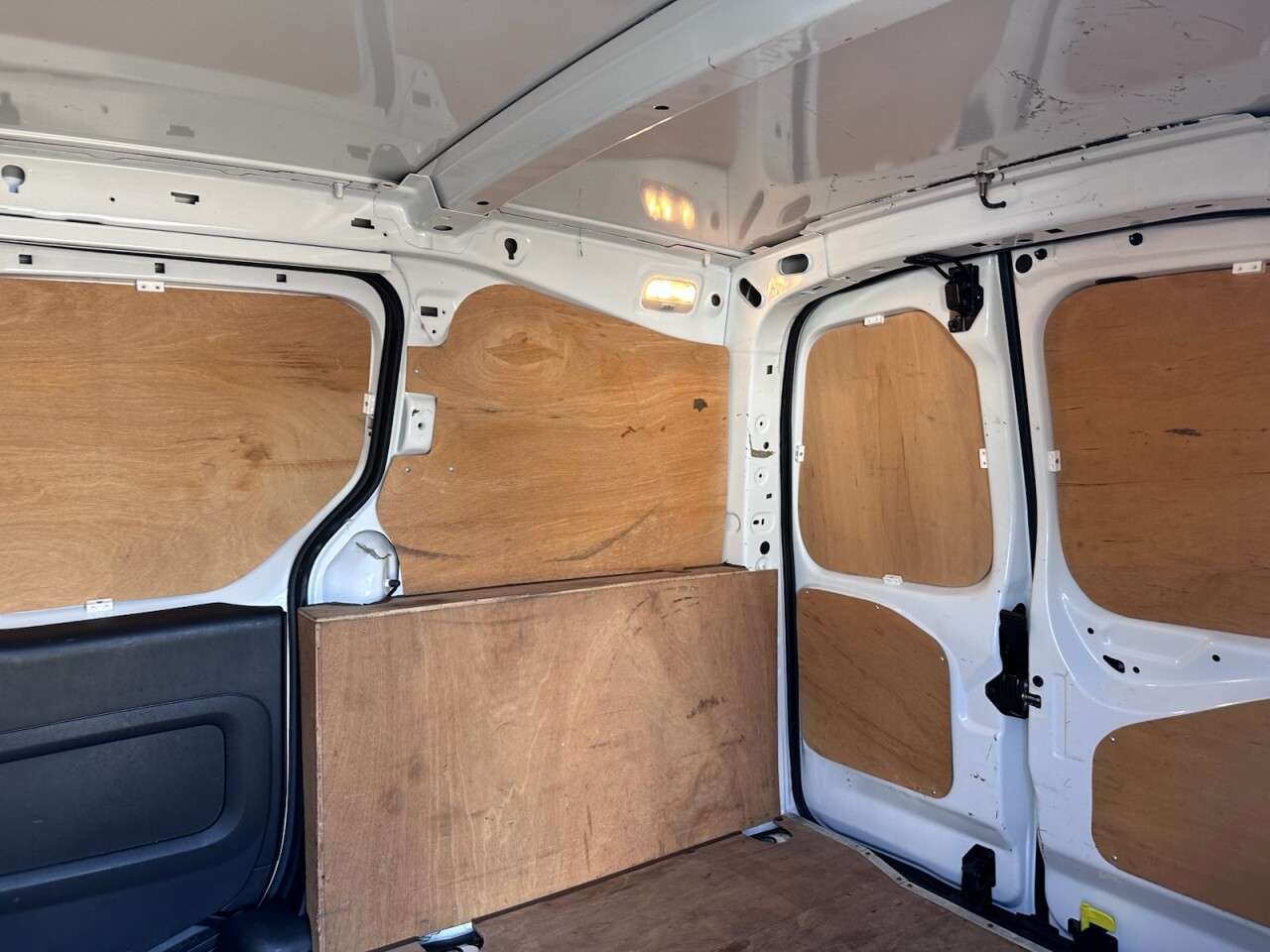 2018 PEUGEOT PARTNER 2018 PEUGEOT PARTNER