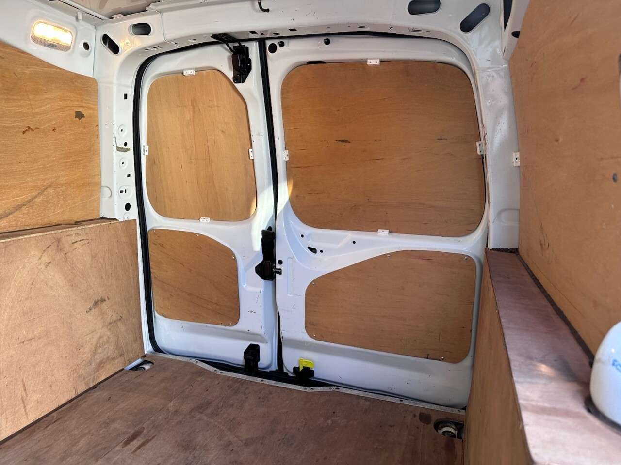 2018 PEUGEOT PARTNER 2018 PEUGEOT PARTNER