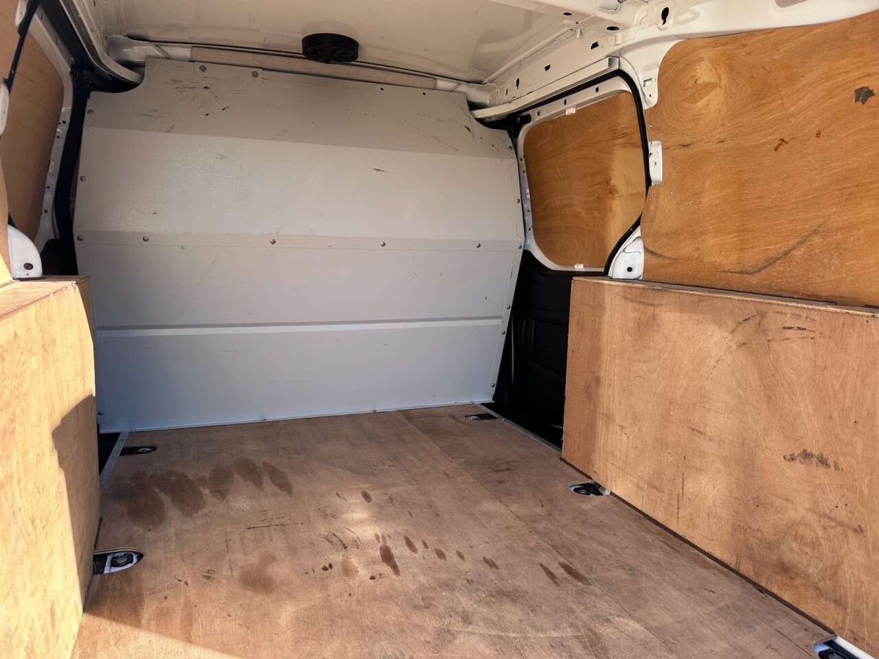 2018 PEUGEOT PARTNER 2018 PEUGEOT PARTNER