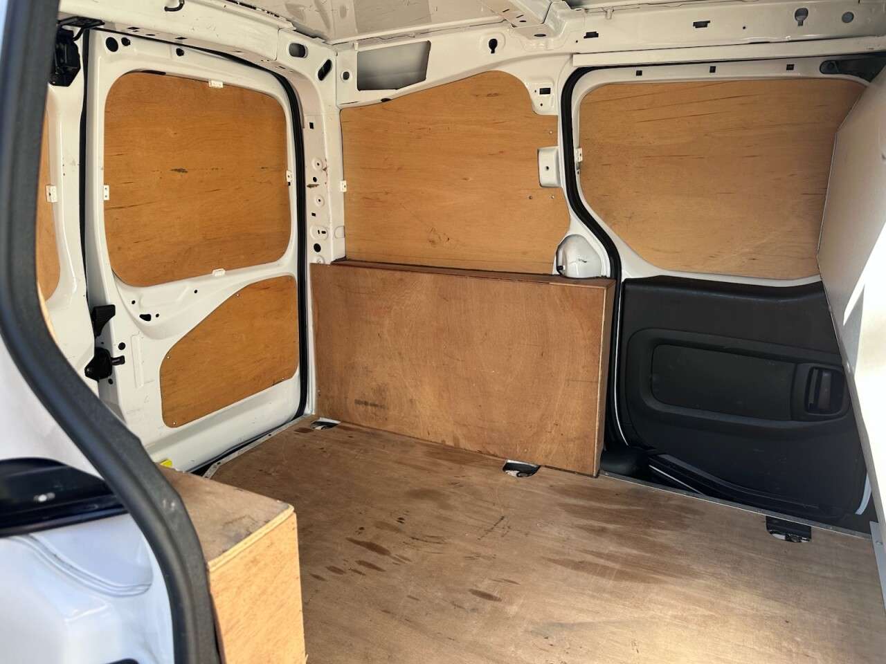 2018 PEUGEOT PARTNER 2018 PEUGEOT PARTNER