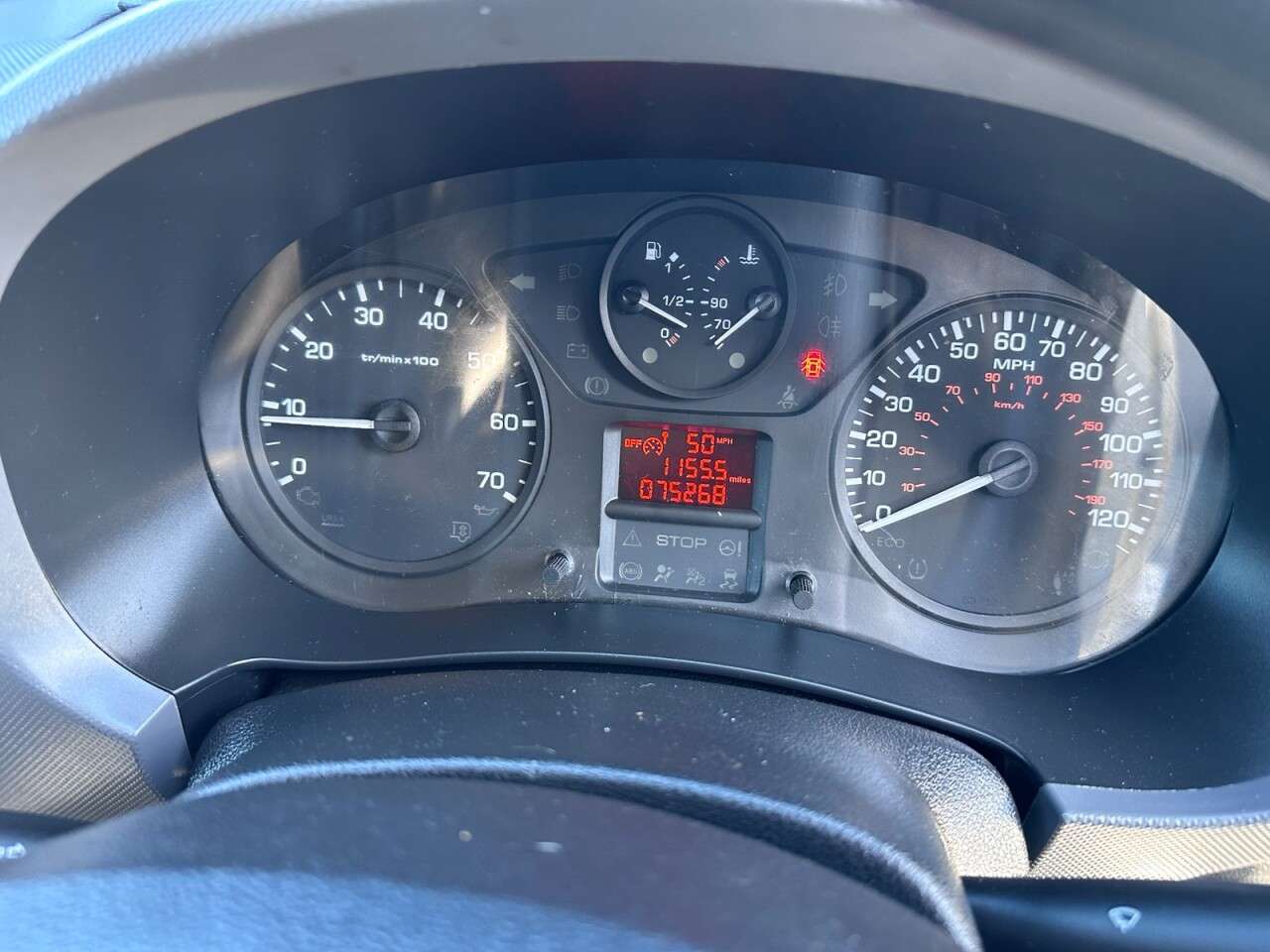 2018 PEUGEOT PARTNER 2018 PEUGEOT PARTNER