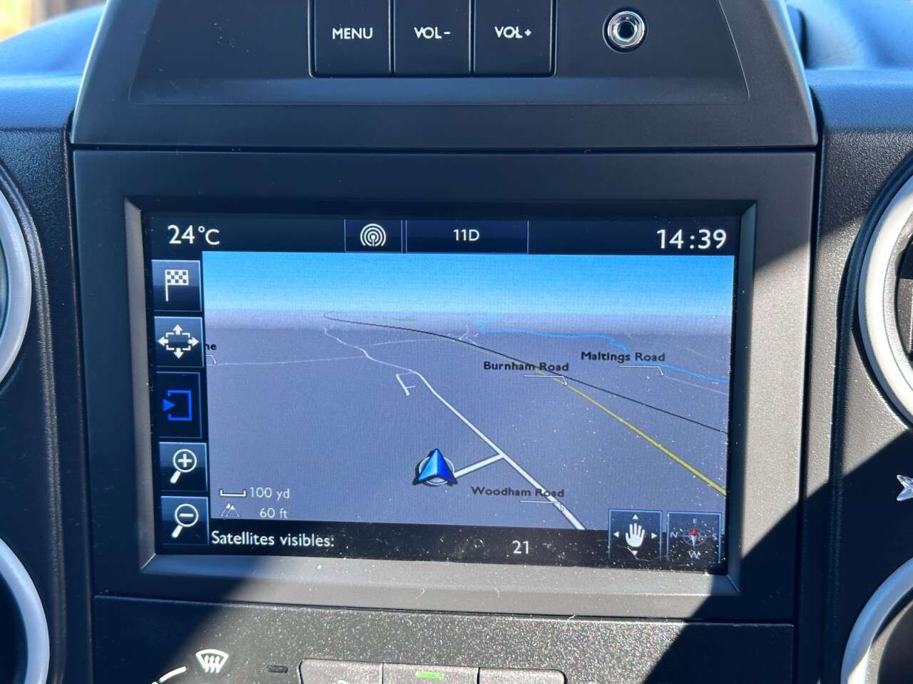 2018 PEUGEOT PARTNER 2018 PEUGEOT PARTNER